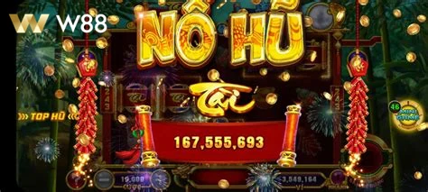 Banner khuyến mãi hoành tráng độc quyền cho thành viên Game nổ hũ W88