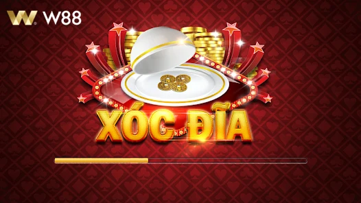 Khuyến mãi hấp dẫn dành riêng cho Game xóc đĩa đổi thưởng W88