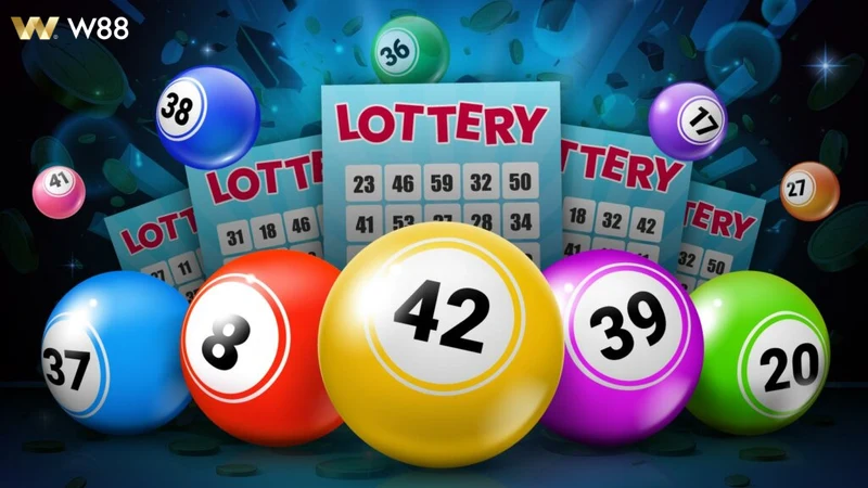 Người chơi trải nghiệm Xổ Số W88 trên điện thoại tiện lợi